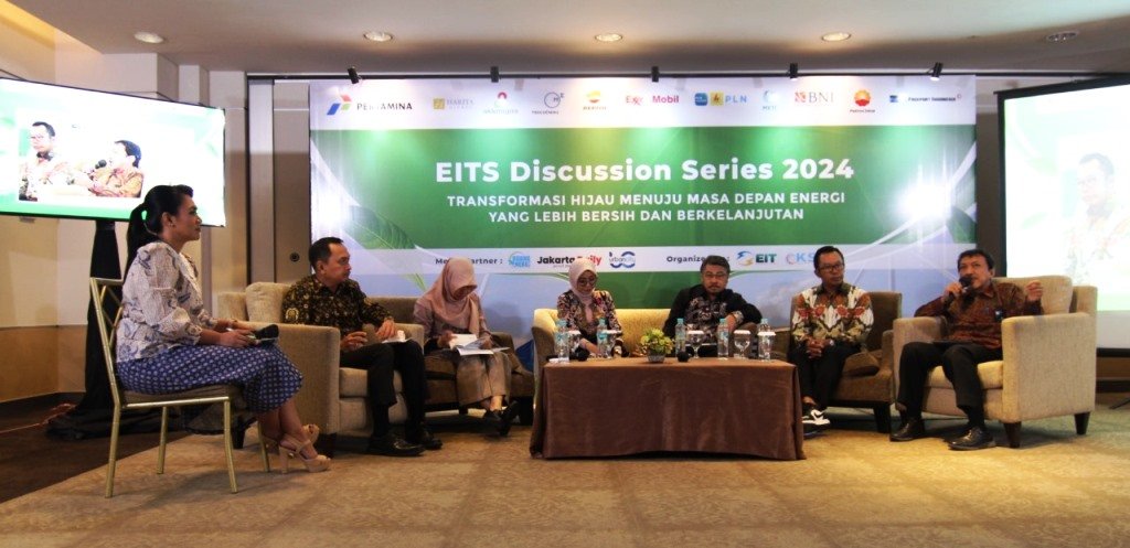Energi Terbarukan 