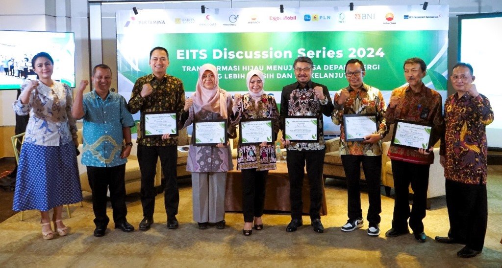 energi terbarukan
