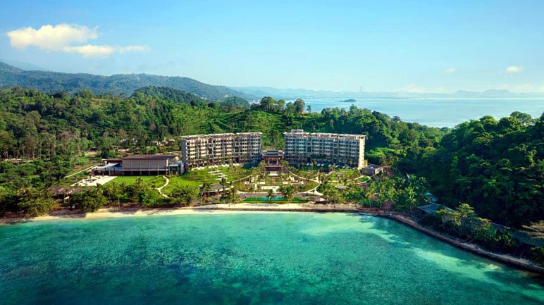 Marriott