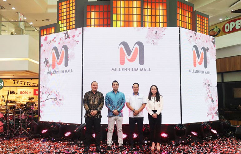Mall