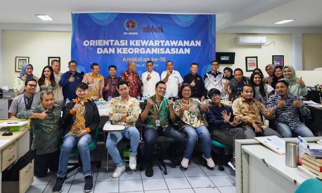 pwi jaya