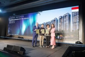Asia Pacific Property Awards