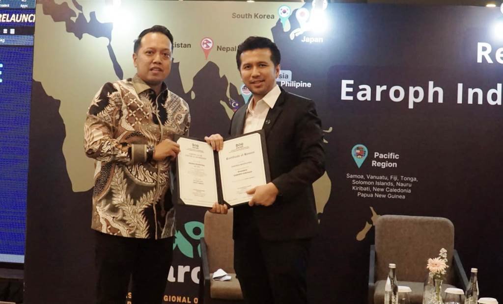 EAROPH Indonesia