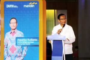 bank mandiri