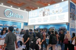 midea