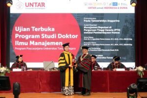 untar