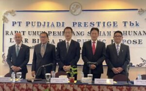 Pudjiadi Prestige