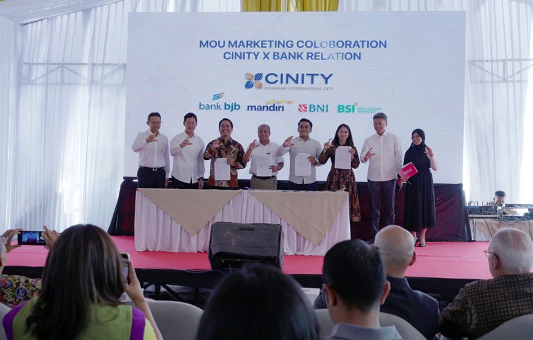 Cinity