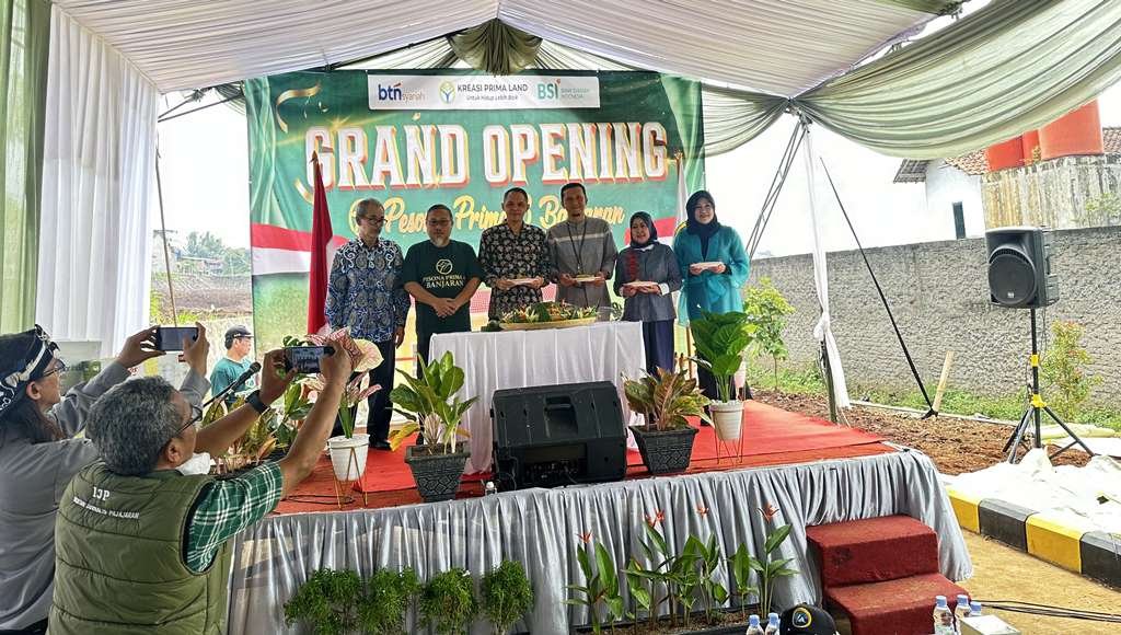 kreasi prima nusantara