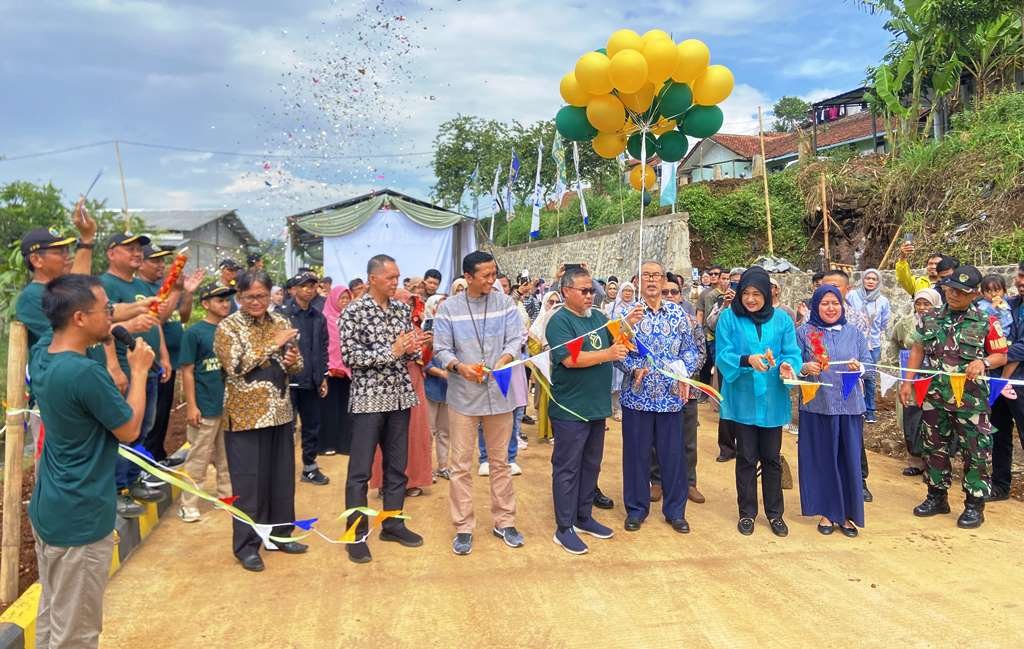 kreasi prima nusantara