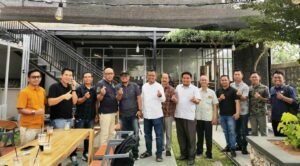 Asosiasi Perumahan di Lampung