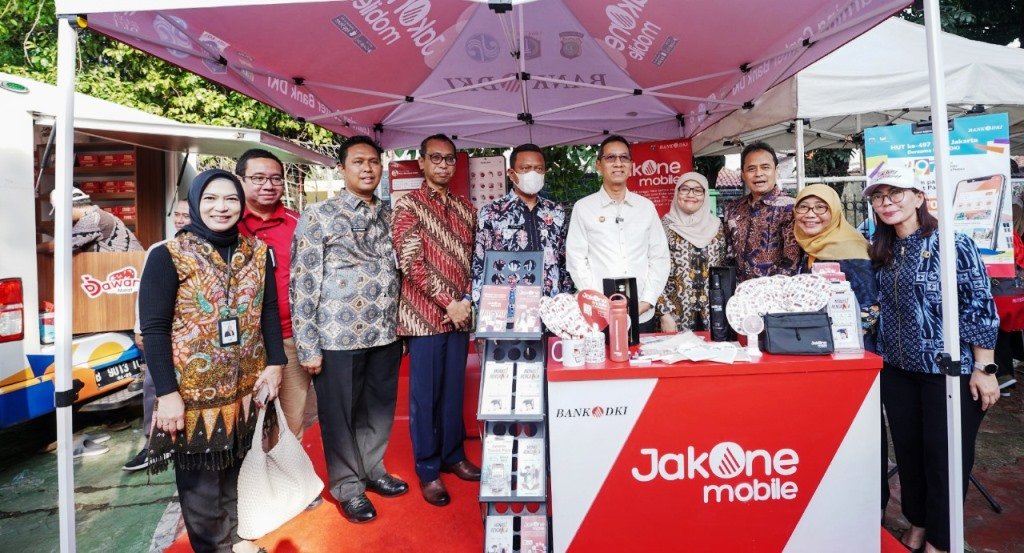 bank dki