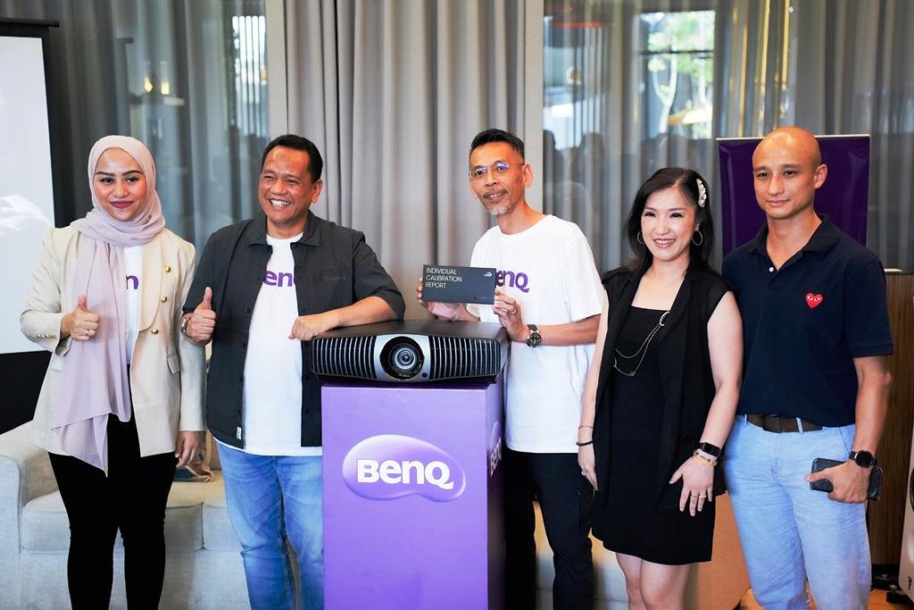 benq