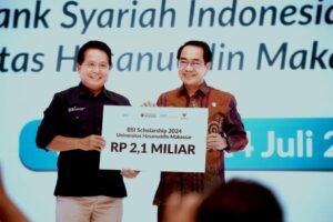 ceo mengajar