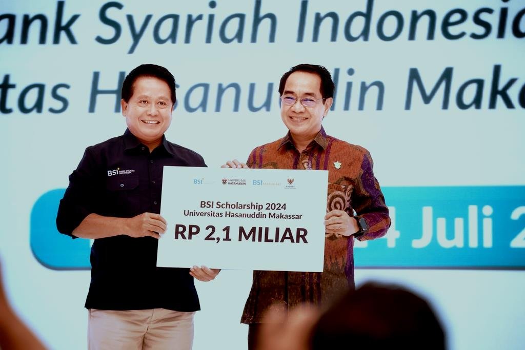 ceo mengajar