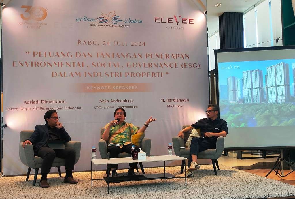 penerapan esg