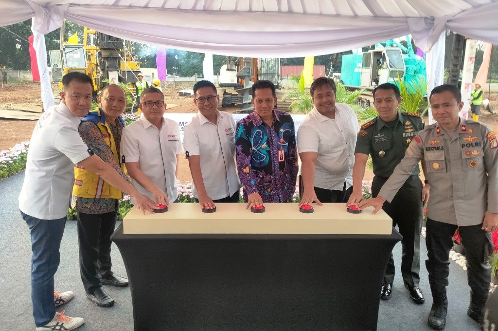 Direct Toll Access KM 25