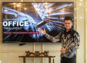 ruang kantor