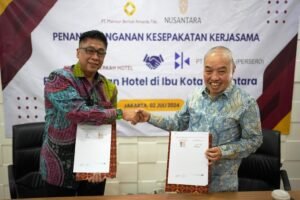 Makmur Berkah Hotel