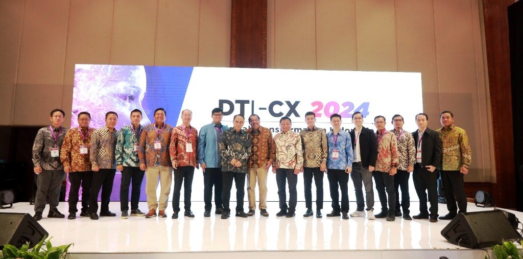 transformasi digital