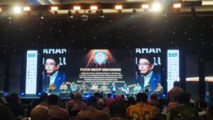 rakernas apersi
