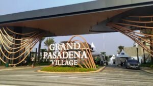 Grand Pasadena Village