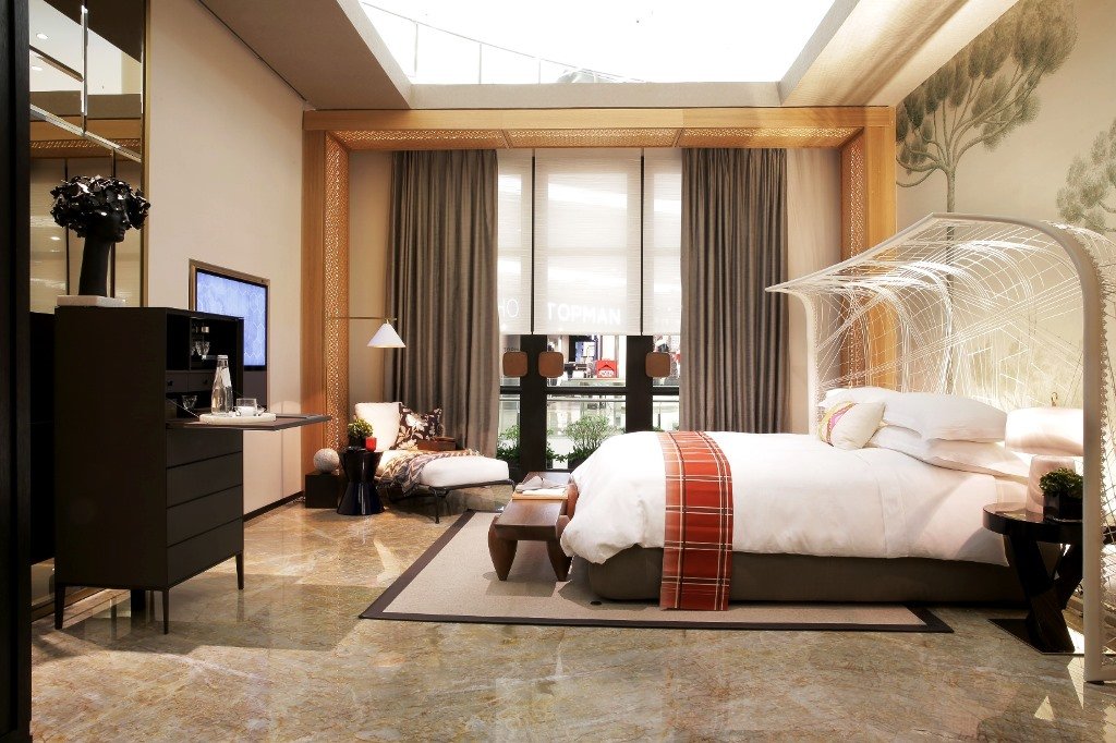 12 Designer Interior