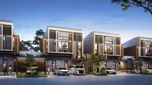Grand City Balikpapan