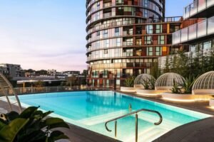 One Global Resorts Green Square