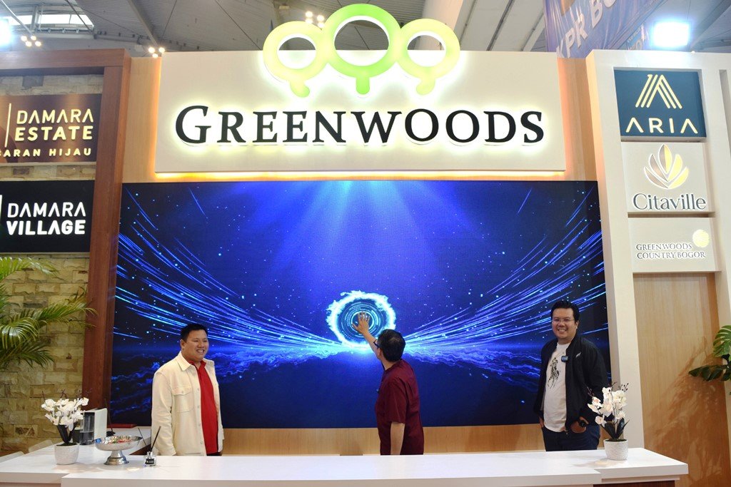 Greenwoods Group 