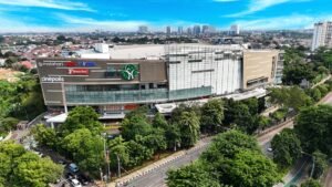 the park pejaten