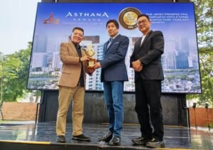 Asthana Kemang