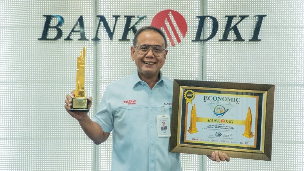 bank dki