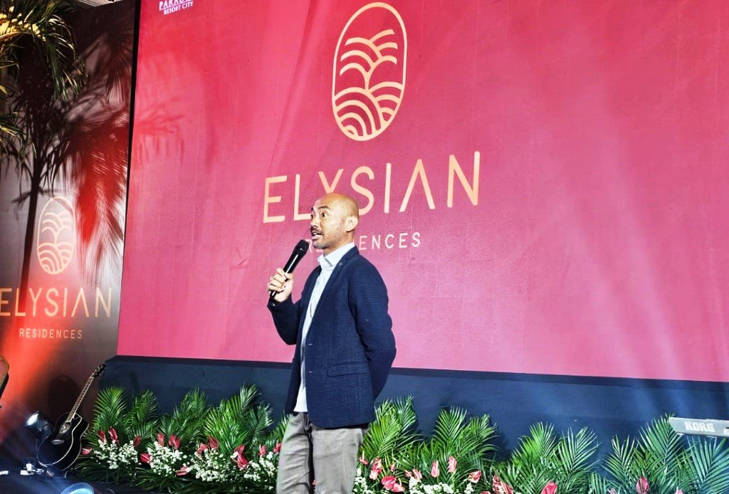 Elysian Residences