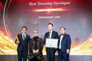 PropertyGuru Indonesia Property Awards