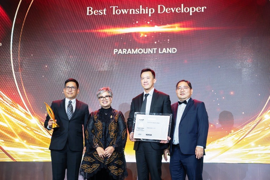 PropertyGuru Indonesia Property Awards