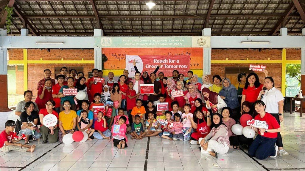 Great Eastern Life Indonesia