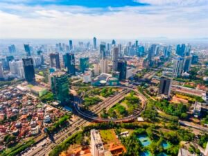 Pasar Properti Indonesia 2026