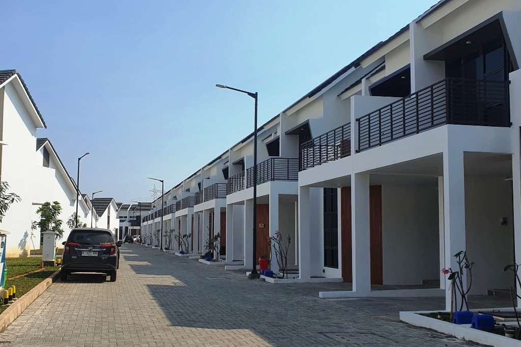 Aryana Karawaci