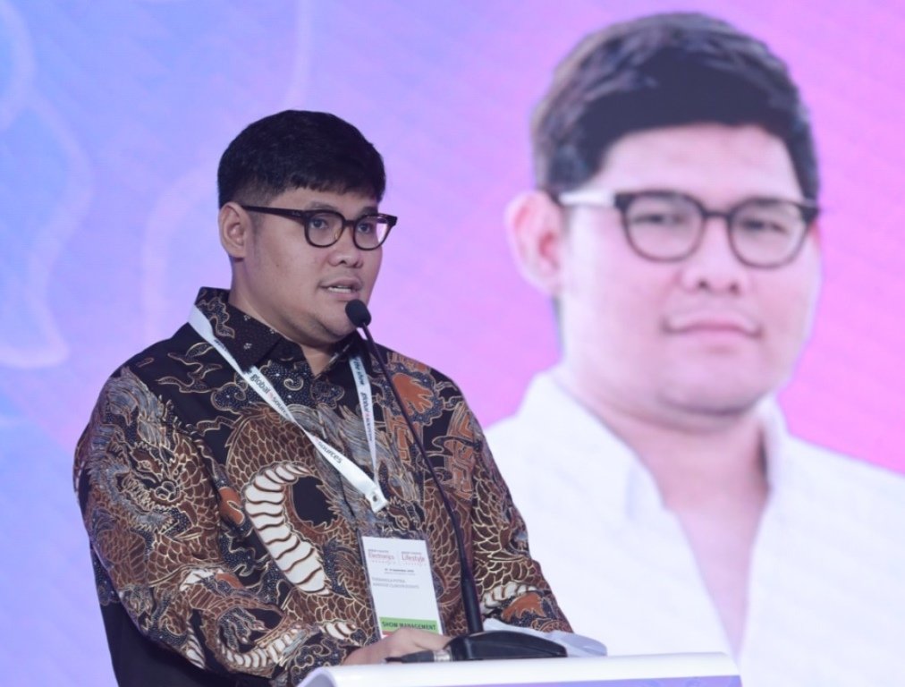 Global Sources Indonesia