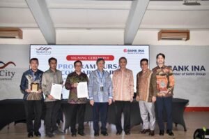 Bursa Pasar Sekunder Sentul City