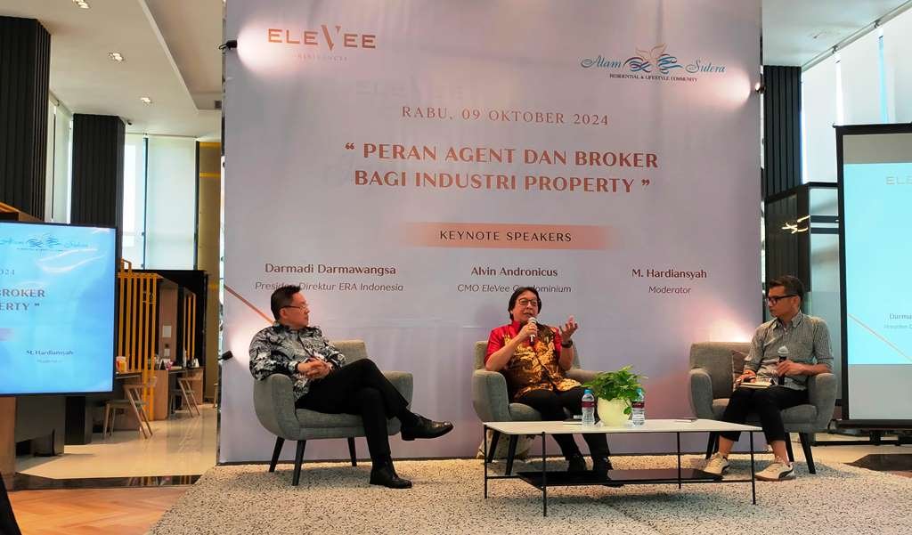 EleVee condominium