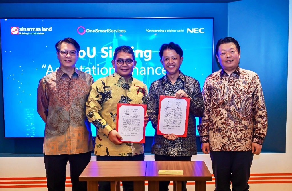 NEC Indonesia