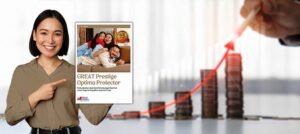 GREAT Prestige Optima Protector