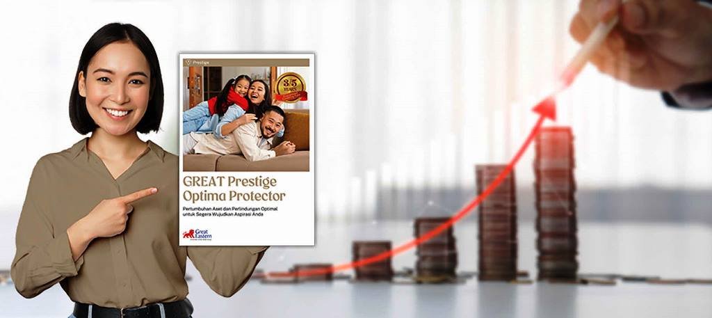 GREAT Prestige Optima Protector