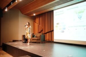 Green Initiative Talk