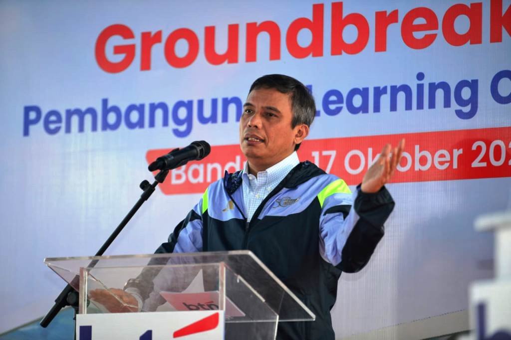 Learning Center BTN