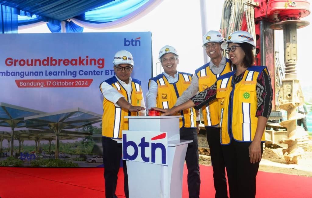 Learning Center BTN