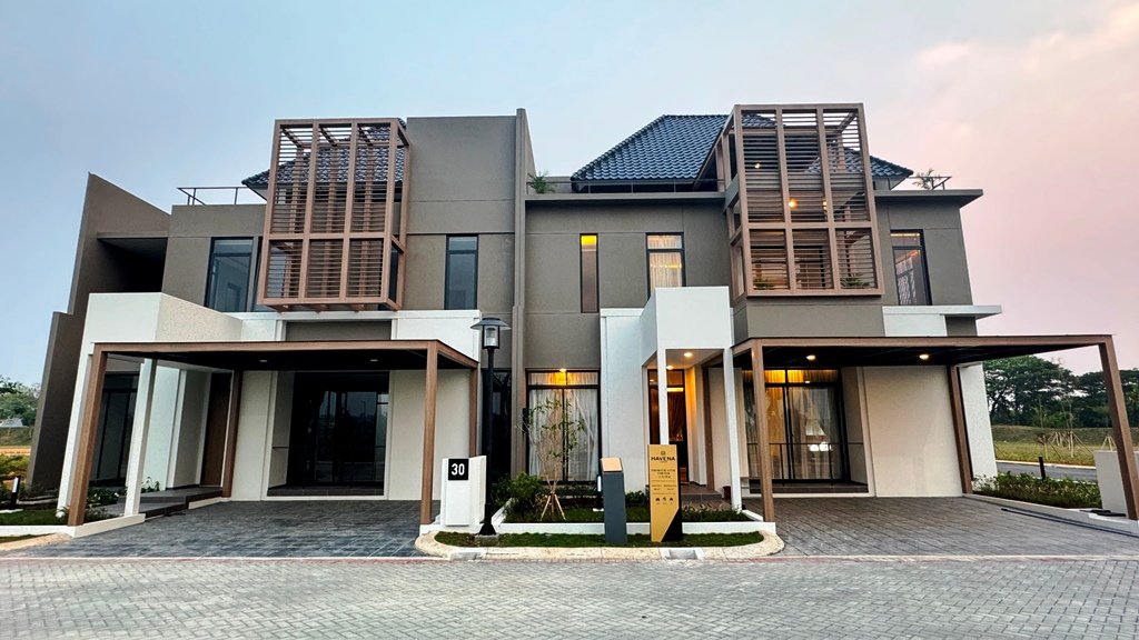 Summarecon Tangerang