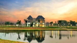 Summarecon Tangerang